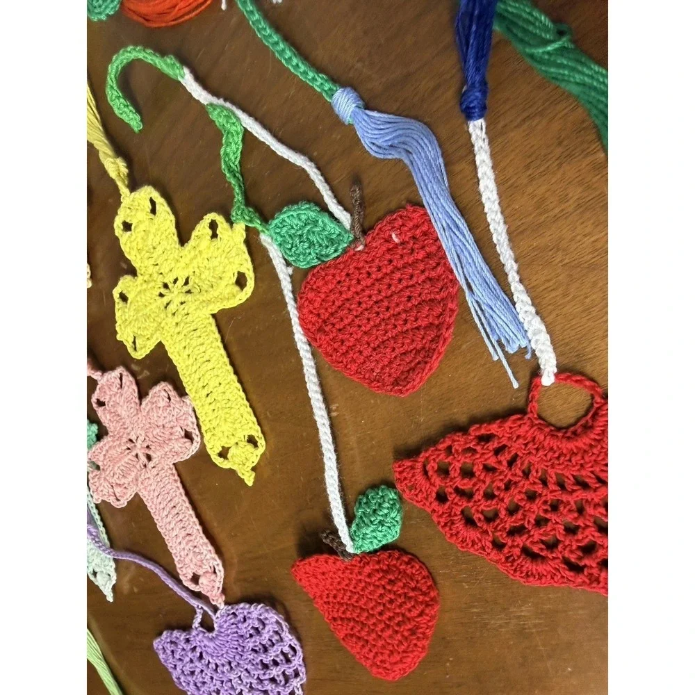 Handmade see photos